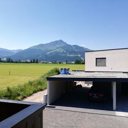 Appartement Müllner Kirchdorf in Tirol Exterior foto