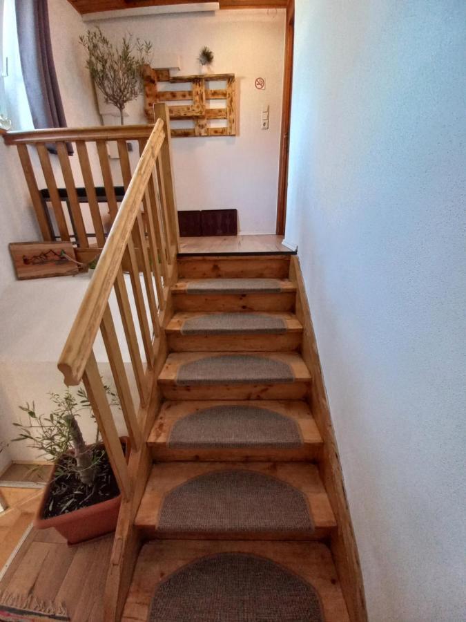 Appartement Müllner Kirchdorf in Tirol Exterior foto