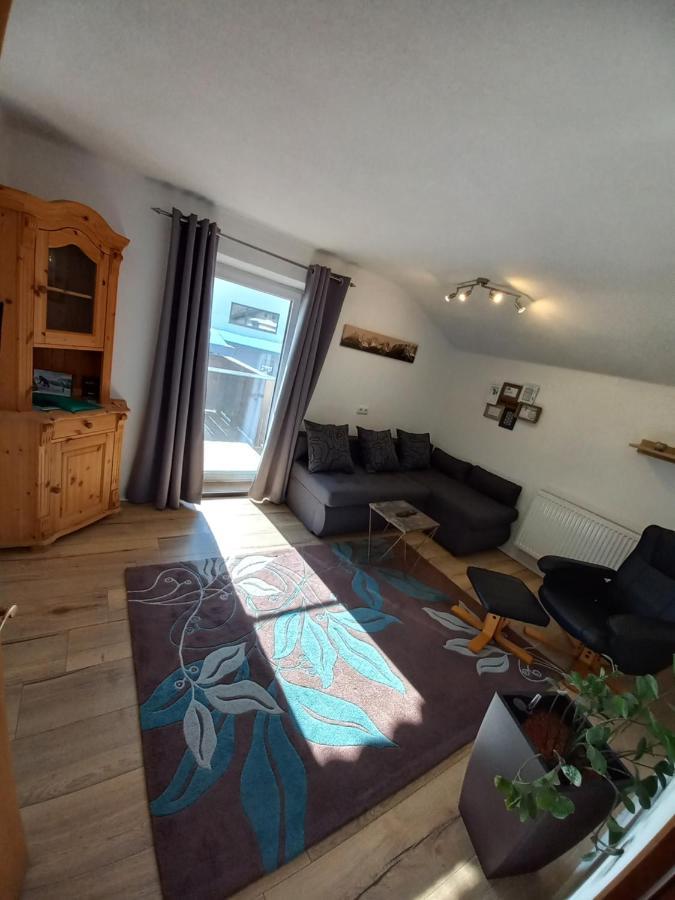 Appartement Müllner Kirchdorf in Tirol Exterior foto