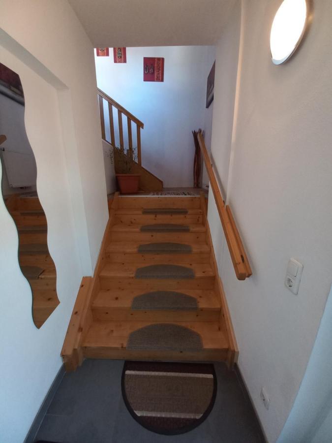 Appartement Müllner Kirchdorf in Tirol Exterior foto