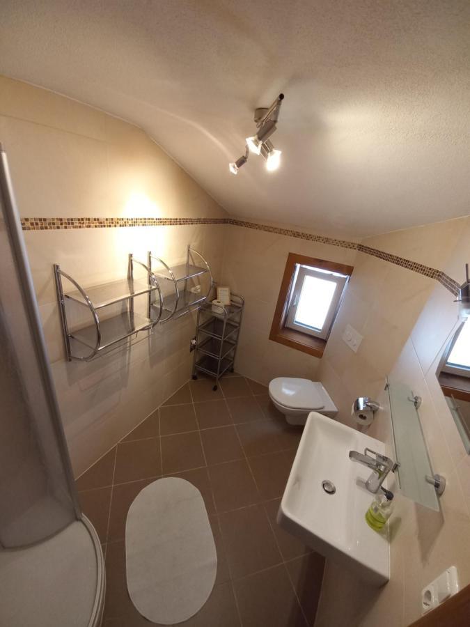 Appartement Müllner Kirchdorf in Tirol Exterior foto