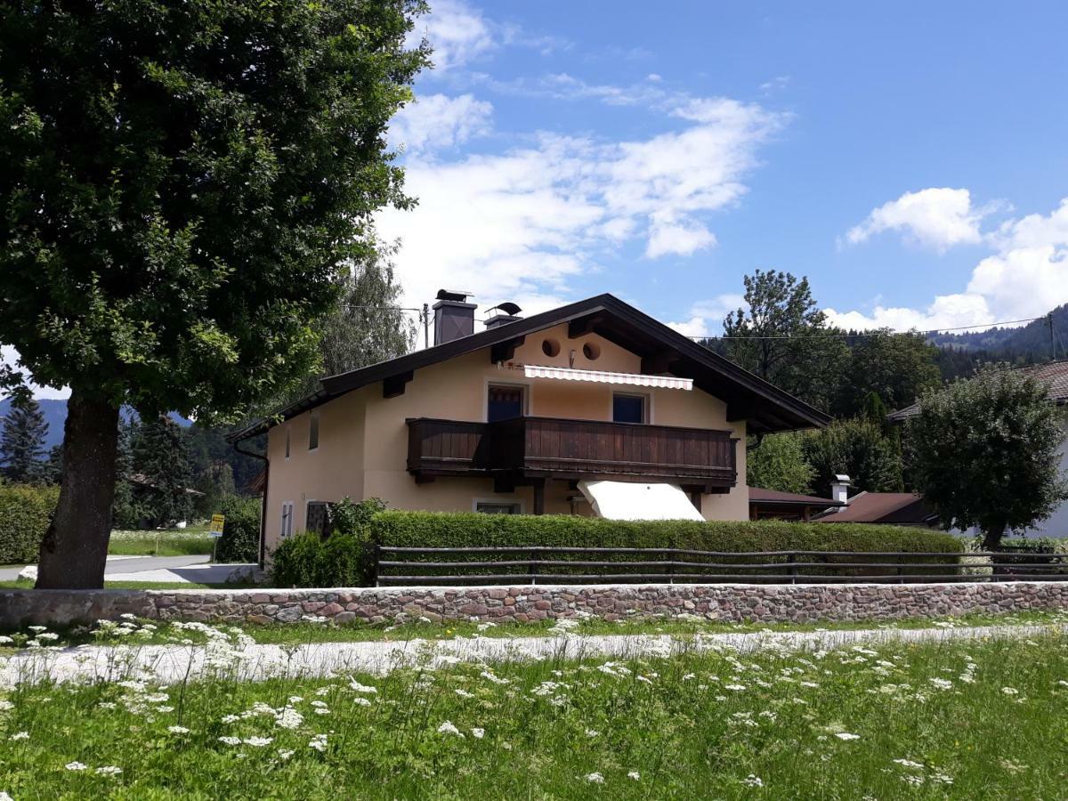 Appartement Müllner Kirchdorf in Tirol Exterior foto